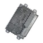 Modulo Amplificador Som Porsche Macan 4S Eletric 2025 2026