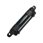 Contra Peso Tampa Porta Malas Porsche Macan 4S 2025 2026