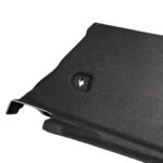 Forro Lateral Porta Malas Mercedes Benz A35 Amg 19 a 23 Dir - Imagem 4