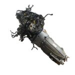 Motor Parcial Mercedes Benz E250 C250 2.0 M274 2014 A 2016
