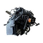 Motor Parcial Volvo Xc90 Xc60 T8 2.0 2022 a 2025 Base Troca - Imagem 7