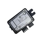 Modulo Camera Estacionamento Porsche Macan 4S Ev 2025 2026 - Imagem 4
