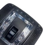 Luz Cortesia Teto Solar Mercedes Benz A35 Amg 2019 a 2023 - Imagem 4