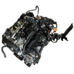 Motor Parcial Volvo XC40 T4 2.0 2018 2019 A 2022 Base Troca - Imagem 2