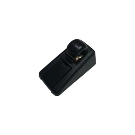 Suporte Gancho Quebra Sol Porsche Macan 4S Ev 2025 2026 Oem