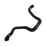 Tubo Mangueira Agua Motor Porsche Macan 4S Eletric 2025 26 - Imagem 5