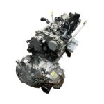 Motor Parcial Land Rover Freelander 3.2 2007 2012 Base Troca - Imagem 4