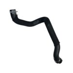 Tubo Mangueira Agua Motor Porsche Macan 4S Eletric 2026 Oem - Imagem 5