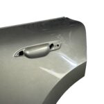 Porta Porsche Macan 4S Ev 2025 2026 Traseira Esquerda Oem - Imagem 4
