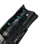 Acabamento Fechadura Porta Malas Mercedes A35 Amg 2019 a 23 - Imagem 6