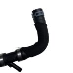 Tubo Mangueira Agua Motor Porsche Macan 4S Ev 2025 26 Oem - Imagem 4