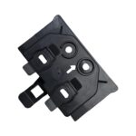 Suporte Modulo Controle Bateria Porsche Macan 4S Ev 2025 26