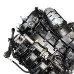 Motor Parcial Land Rover Evoque 2.0 2014 A 2017 Base troca - Imagem 3