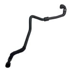 Tubo Mangueira Agua Motor Porsche Macan 4S Eletric 2025 2026