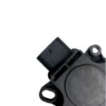Motor Atuador Grade Defletor Porsche Macan 4S Eletric 25 26 - Imagem 6