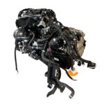 Motor Parcial Volvo XC40 T4 2.0 2018 2019 A 2022 Base Troca - Imagem 7