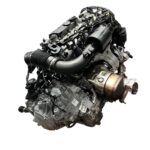 Motor Parcial Volvo Xc40 T4 2.0 Inscription 2019 2020 2021 - Imagem 6