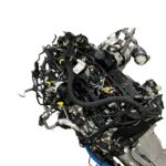 Motor Parcial Land Rover Defender 110 D350 3.0 2025 2026 - Imagem 4