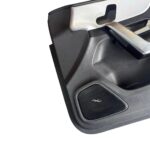 Forro Porta Mercedes Benz A35 Amg 2019 a 2023 Dianteira Dir - Imagem 5