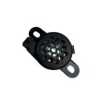 Sirene Sensor Estacionamento Porsche Macan 4S Ev 2025 2026