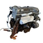 Motor Parcial SsangYong Actyon 2.3 2008 a 2011 Base Troca - Imagem 6