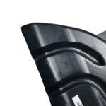 Duto Ar Console Aquecedor Porsche Macan 4S 2025 2026 Esq Oem - Imagem 3