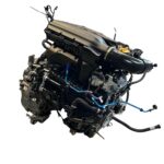 Motor Parcial Jeep Commander 1.3 16v 2021 a 2025 Base Troca - Imagem 8