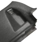Forro Lateral Porta Malas Mercedes Benz A35 Amg 19 a 23 Dir - Imagem 3