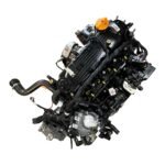 Motor Parcial Fiat Strada Argo Cronos Pulse Uno 1.3 2021 25 - Imagem 3