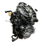 Motor Parcial Volvo Xc40 T4 2.0 Inscription 2019 2020 2021 - Imagem 5
