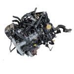 Motor Parcial Fiat Toro Jeep Compass Renegade 1.8 Flex 2020 - Imagem 8