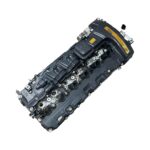 Motor Parcial Bmw X6 135I 1M 335I 535I Z4 N54 2008 A 2011 - Imagem 7