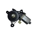 Motor Maquina Vidro Porsche Macan 4S Ev 2025 2026 Direita