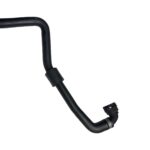 Tubo Mangueira Agua Motor Porsche Macan 4S Eletric 2025 2026 - Imagem 7