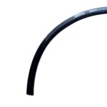 Moldura Friso Paralama Porsche Macan 4S 2025 2026 Tras Esq - Imagem 8