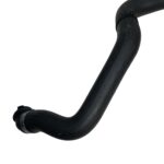 Tubo Mangueira Agua Motor Porsche Macan 4S Eletric 2025 26 - Imagem 4
