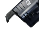 Moldura Botao Marcha Trambulador Porsche Macan 4S Ev 2025 26 - Imagem 7
