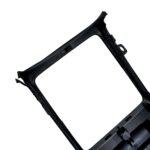 Moldura Console Central Porsche Macan 4S Ev 2025 2026 Tras - Imagem 6