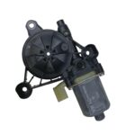 Motor Maquina Vidro Porsche Macan 4S Ev 2025 2026 Esquerdo - Imagem 5