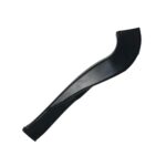 Duto Ar Console Aquecedor Porsche Macan 4S 2025 2026 Esq Oem - Imagem 5