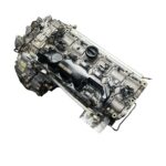 Motor Parcial Land Rover Freelander 3.2 2007 2012 Base Troca - Imagem 9