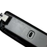 Luz Cortesia Teto Porsche Macan 4S Ev 2025 2026 Traseiro Esq - Imagem 8