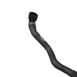Tubo Mangueira Agua Motor Porsche Macan 4S Ev 25 2026 Oem - Imagem 6