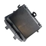 Duto Caixa Ar Forçado Porsche Macan 4S Eletric 2025 2026 Oem - Imagem 8