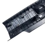 Acabamento Fechadura Porta MalasPorsche Macan 4S 2025 2026 - Imagem 7