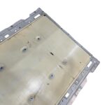 Chapao Protetor Bateria Porsche Macan 4S Eletric 2025 2026 - Imagem 6