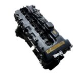 Motor Parcial Bmw X6 135I 1M 335I 535I Z4 N54 2008 A 2011 - Imagem 6