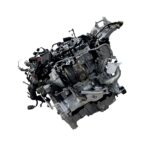 Motor Parcial Range Rover Evoque 2.0 2019 a 2024 Base Troca - Imagem 5