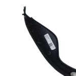 Moldura Painel Instrumentos Porsche Macan 4S Ev 2025 2026 - Imagem 6