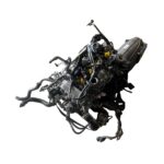 Motor Parcial Mercedes Benz E250 C250 2.0 M274 2014 A 2016 - Imagem 2
